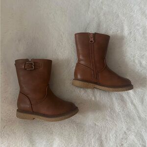 Toddler (size 7) Riding Boots